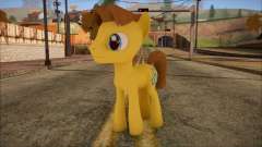 Caramel from My Little Pony para GTA San Andreas
