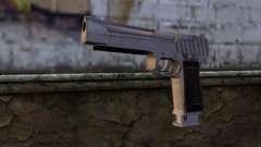 Pistol 50 from GTA 5 para GTA San Andreas