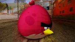 Big Brother from Angry Birds para GTA San Andreas