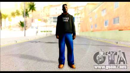 Ginos Ped 36 para GTA San Andreas