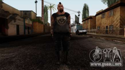 GTA 4 Skin 55 para GTA San Andreas