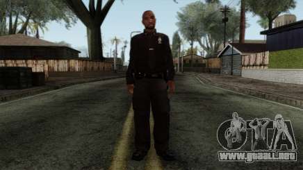 GTA 4 Skin 39 para GTA San Andreas