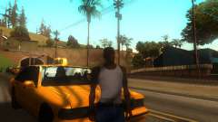 ENB by Dream v.03 para GTA San Andreas