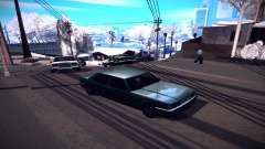 Sunny 2 ENBSeries para GTA San Andreas