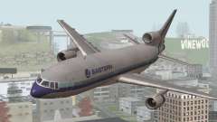 Lookheed L-1011 Eastern Als para GTA San Andreas