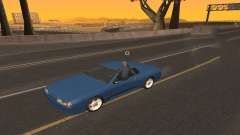 CLEO Drive By para GTA San Andreas