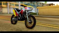 Trychaser 2000 para GTA San Andreas