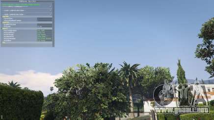 ENB Series v0.270 para GTA 5