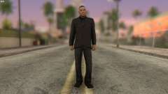 Luis Lopez Skin v2 para GTA San Andreas