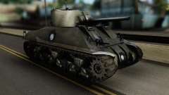 M4 Sherman Gawai Special 2 para GTA San Andreas