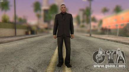 Luis Lopez Skin v2 para GTA San Andreas