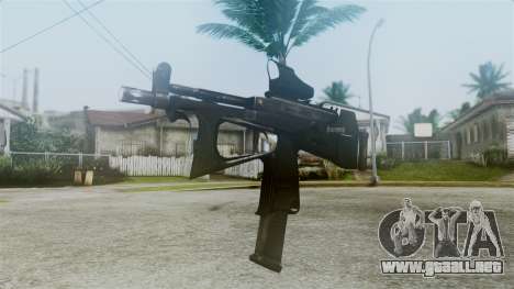 PP-2000 para GTA San Andreas