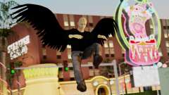 Dark Angel para GTA San Andreas