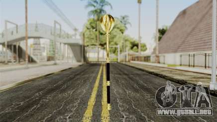 Bulaba para GTA San Andreas