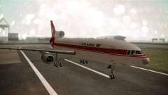 Lockheed L-1011 Air Lanka para GTA San Andreas