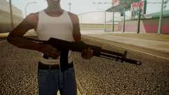 AEK Battlefield 3 para GTA San Andreas