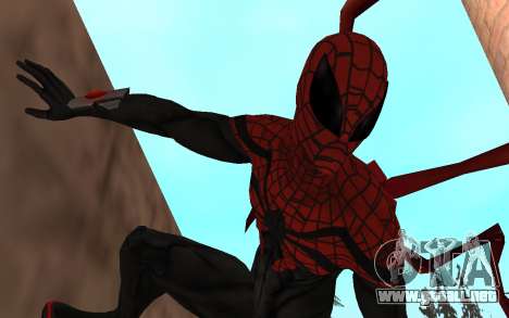 Superior Spider-Man por Robinosuke para GTA San Andreas