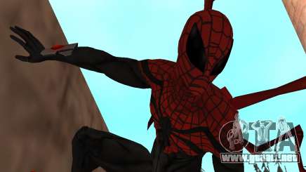 Superior Spider-Man por Robinosuke para GTA San Andreas