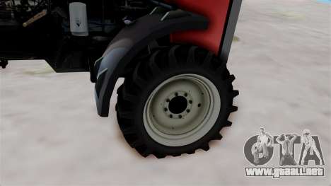 IMT Traktor para GTA San Andreas