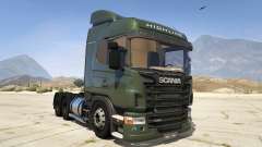 Scania R440 para GTA 5