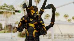 Marvel Future Fight - Yellowjacket para GTA San Andreas