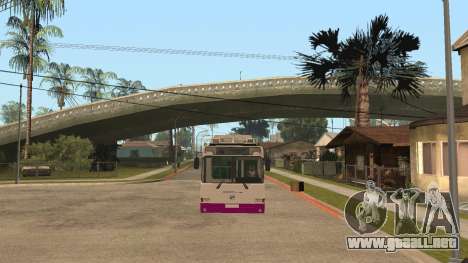 MTRS 5279 Rus para GTA San Andreas