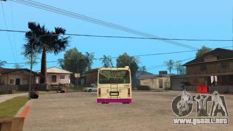 MTRS 5279 Rus para GTA San Andreas