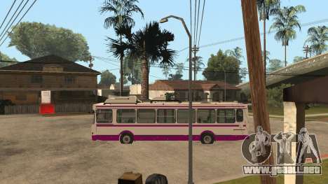 MTRS 5279 Rus para GTA San Andreas