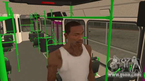 MTRS 5279 Rus para GTA San Andreas