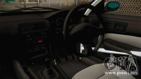 Nissan Silvia S14 Drift v2 para GTA San Andreas