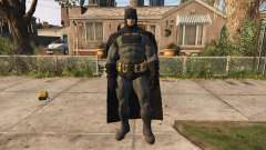 BAK Dark Knight Returns Batman para GTA 5