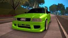 Audi 80 NFS para GTA San Andreas