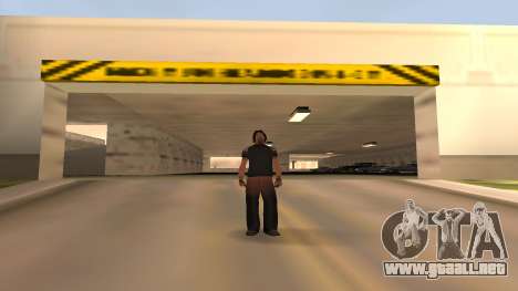 Very Shrink gta3.img para GTA San Andreas