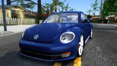 Volkswagen Beetle para GTA San Andreas