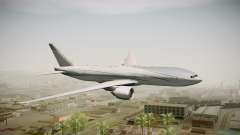 Boeing 777-2KQ VP-CAL Aviation Link para GTA San Andreas