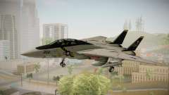 F-14A IRIS para GTA San Andreas