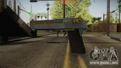 CS:GO - Desert Eagle Pilot para GTA San Andreas