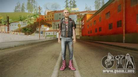 Whetstone Forasteros Skin 6 para GTA San Andreas