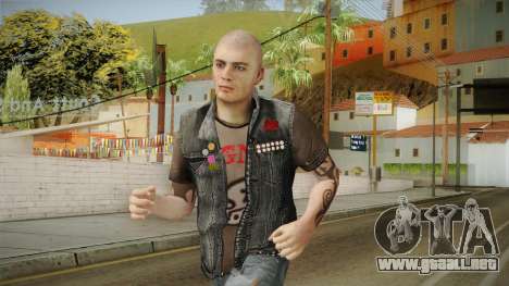 Whetstone Forasteros Skin 6 para GTA San Andreas