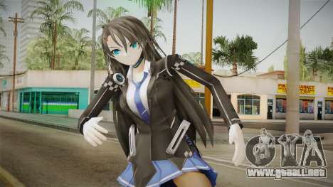 Closers Online - Yuri Official Agent para GTA San Andreas