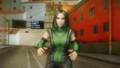 Marvel Future Fight - Mantis para GTA San Andreas
