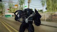 Marvel Future Fight - Venom Space Knight v2 para GTA San Andreas