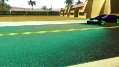 HID KIT BI-XENON H4 6000K para GTA San Andreas