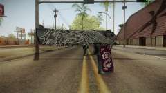 CS:GO - Desert Eagle Kumicho Dragon para GTA San Andreas