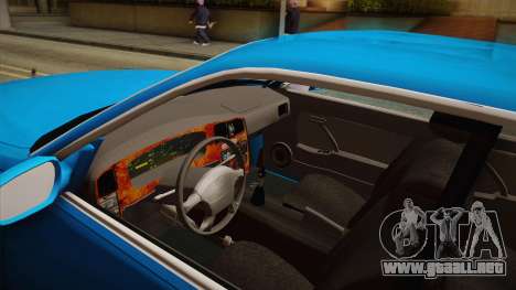 Nissan Cedric Drift para GTA San Andreas