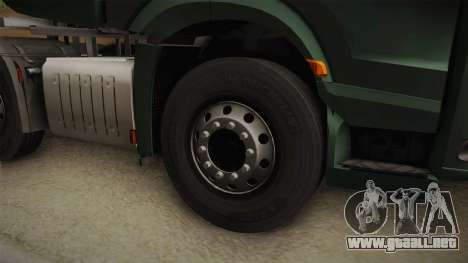 Mercedes-Benz Arocs SLT 4163 8x4 Euro 6 v2 para GTA San Andreas