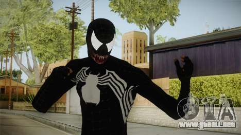 Spider-Man 3 - Venom para GTA San Andreas