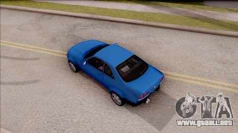 Nissan Skyline R33 Tuned para GTA San Andreas