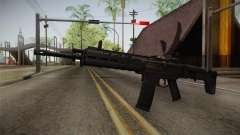 Magpul Masada Assault Rifle v1 para GTA San Andreas