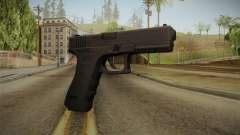 Glock 17 para GTA San Andreas